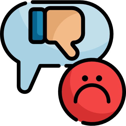 Complaints